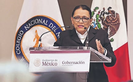 Segob: testamento es un acto de amor y de responsabilidad