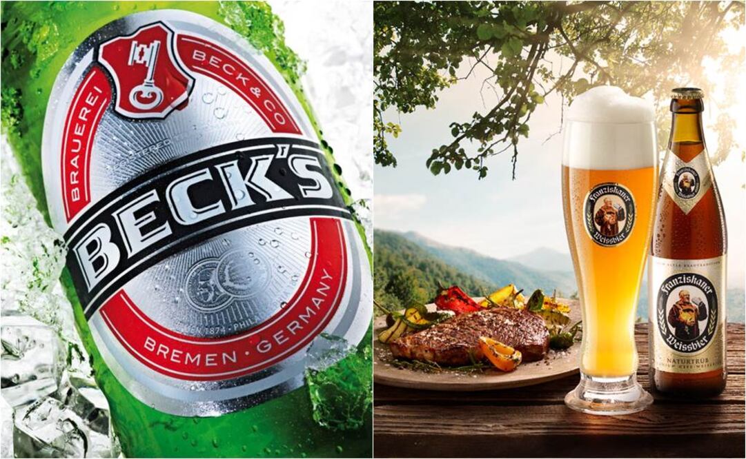 Estudio detecta restos de herbicida en las mayores marcas de cerveza alemanas