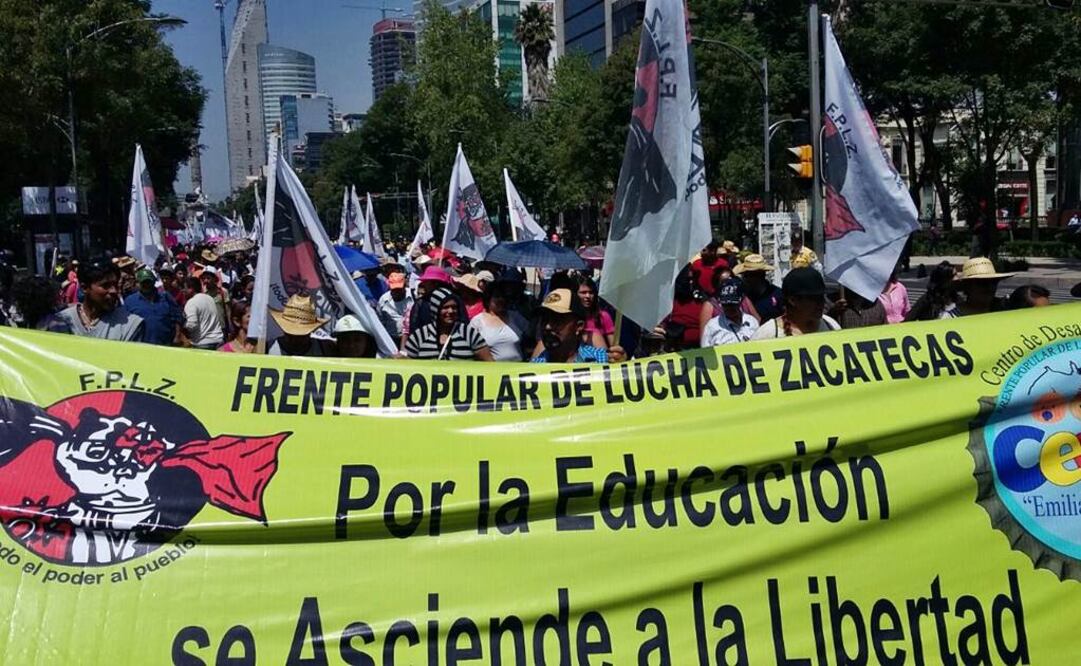 (Foto: Juan Calos Reyes / EL UNIVERSAL)