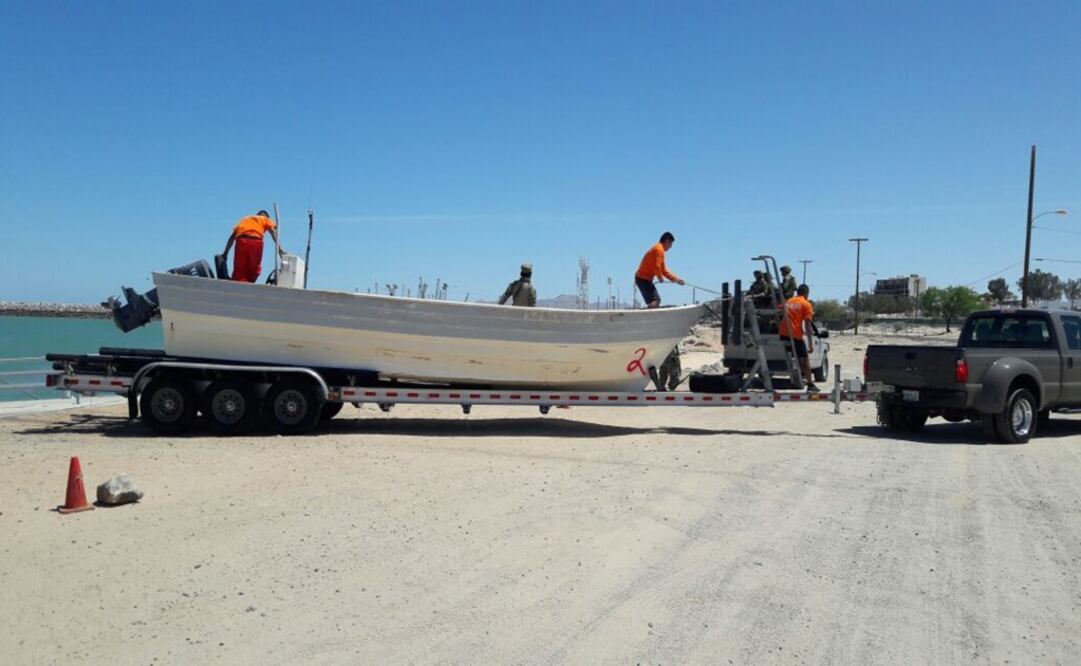 Fotografía tomada de Twitter @PROFEPA_Mx