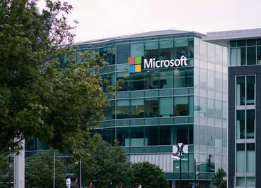 Microsoft invertirá mil 300 mdd en el centro de México para desarrollar inteligencia artificial