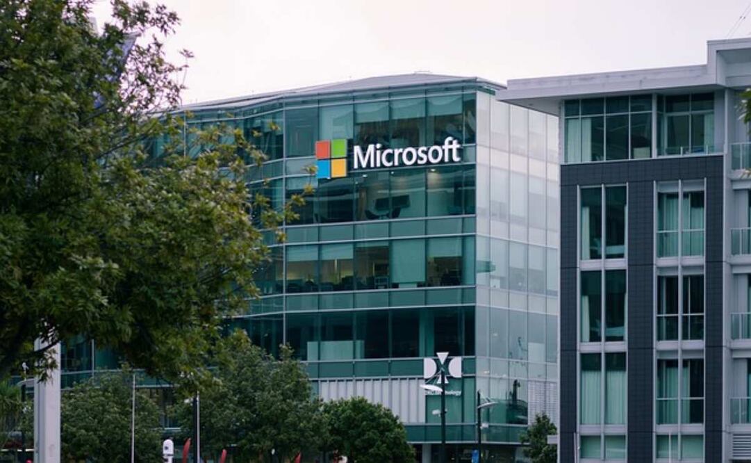 Microsoft anunció este martes una utilidad neta de 88 mil 136 millones de dólares. Foto: Pixabay