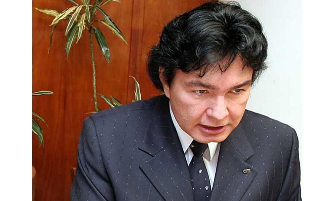 Foto: Archivo. EL UNIVERSAL