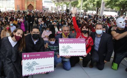 CDMX impulsa turismo equitativo y de calidad