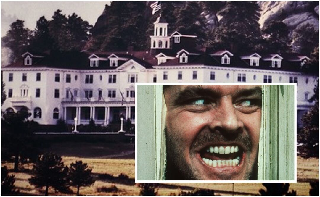 Hotel de "El resplandor" podría ser museo de terror