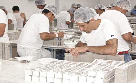 Crece economía 2.4% en el cuarto trimestre de 2016