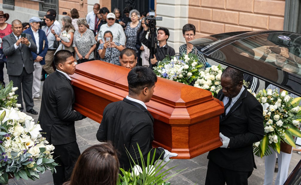 Foto: EFE/ John Reyes Mejia.