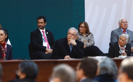 AMLO analiza encargar a las Fuerzas Armadas la distribución de medicinas 