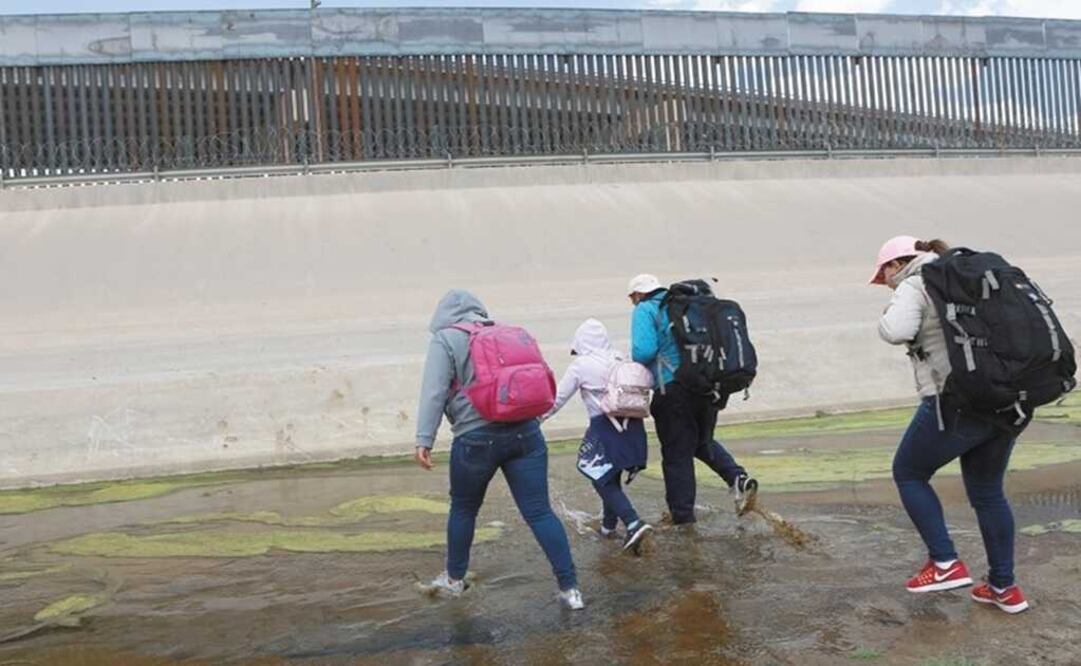 Foto: Archivo/EL UNIVERSAL 