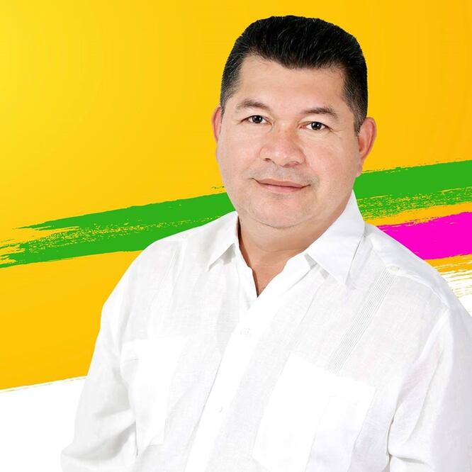 Desvían "fondo de moches" del PRD