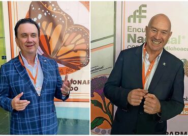 Inseguridad, prioridad de candidatos en Coparmex