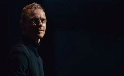 Lanzan primer tráiler de Steve Jobs