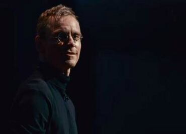 Lanzan primer tráiler de Steve Jobs
