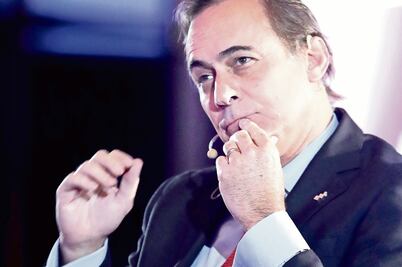 Volatilidad prevalecerá tras comicios en EU, dice CCE