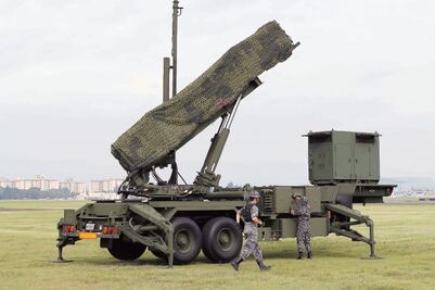 Norcorea lanza misil que voló sobre Japón 