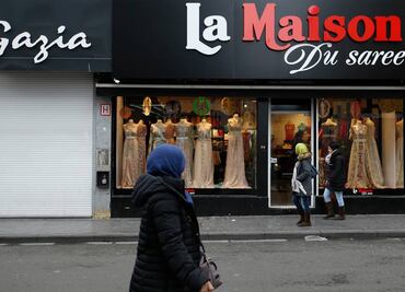 Prohíben manifestación en barrio islamista en Bruselas