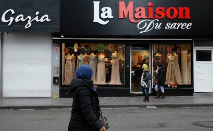 Prohíben manifestación en barrio islamista en Bruselas