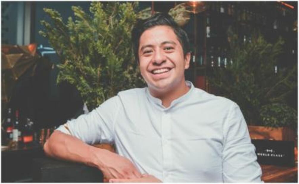 Conoce a los 5 finalistas de World Class México 2018