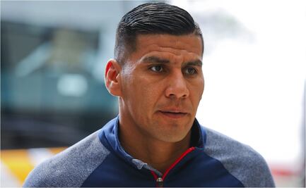 El proyecto de Carlos Salcido rumbo a 2024