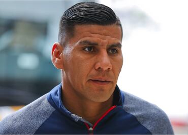 El proyecto de Carlos Salcido rumbo a 2024