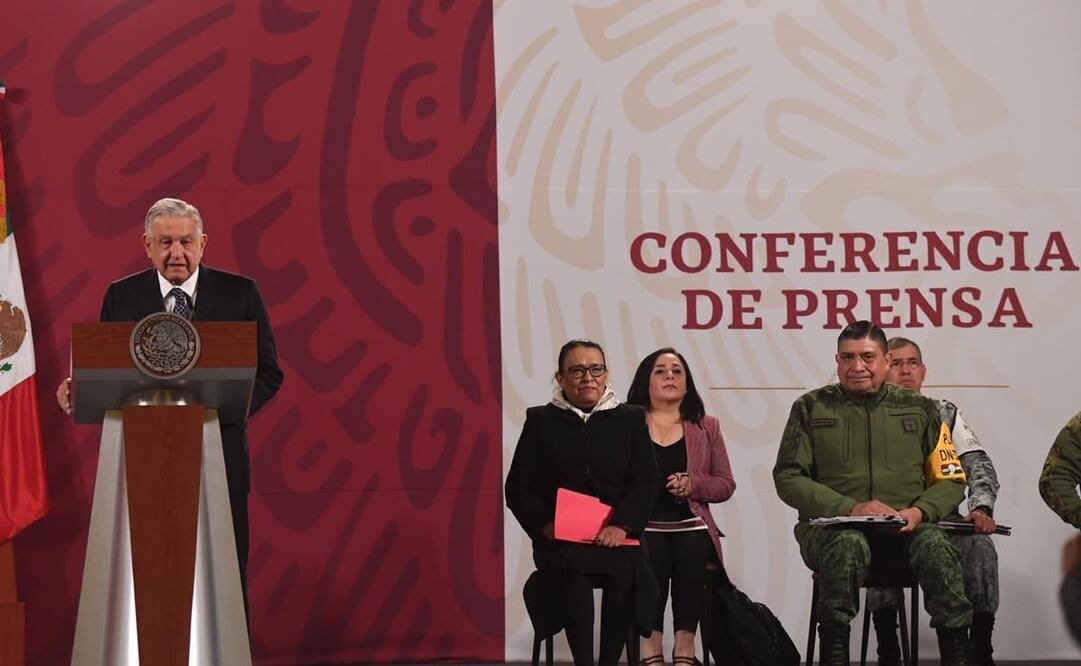 Foto: Armando Martínez/EL UNIVERSAL