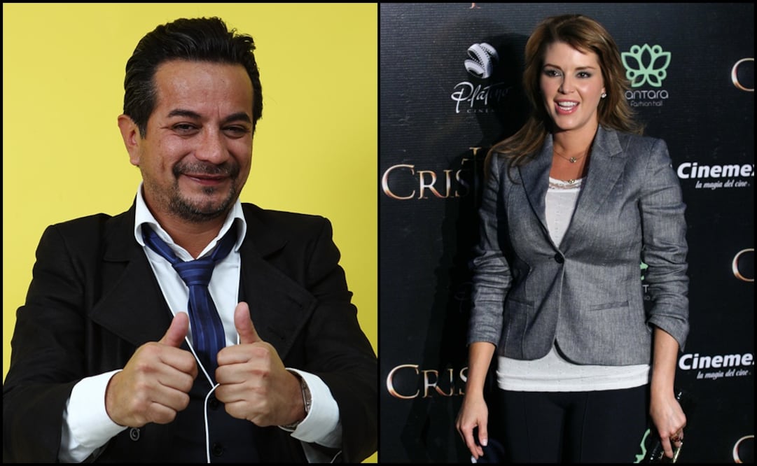 El comediante trató de contactar con la inmobiliaria que le vendió su departamento, pero no ha tenido éxito (Archivo. EL UNIVERSAL)