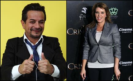 Deslave en Santa Fe afectó a la farándula