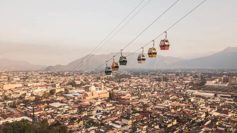 5 actividades imperdibles en el pueblo mágico de Orizaba