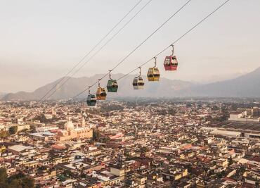 5 actividades imperdibles en el pueblo mágico de Orizaba