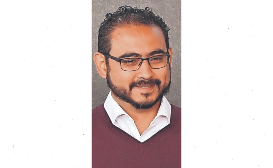 Perseo Quiroz. Foto tomada de X