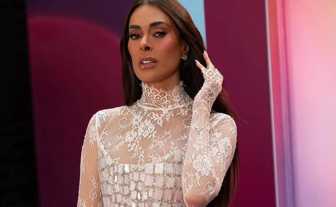 La presentadora regresa para la cuarta temporada del reality. Foto: Instagram.