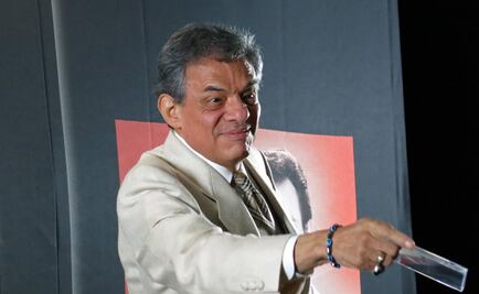 También José José tendría su serie