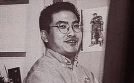 Adiós al dibujante de manga Kentaro Miura, autor de "Berserk"