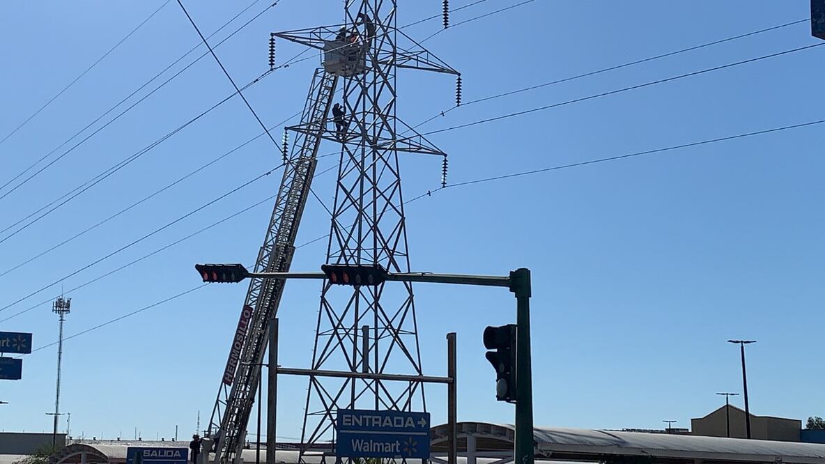 Foto: Amalia Escobar