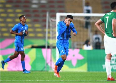 México pierde ante Honduras y fracasa en llegar a la final de Lima 2019