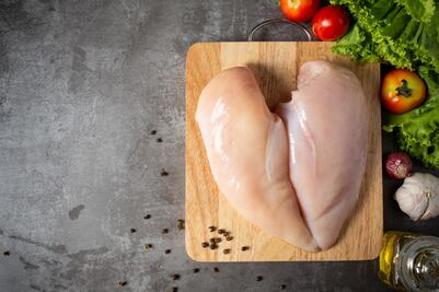 ¿Cómo comprar y conservar el pollo de forma segura en casa?