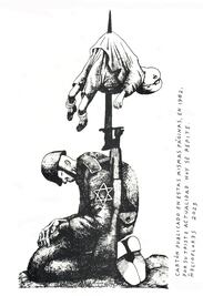 Tragedia interminable