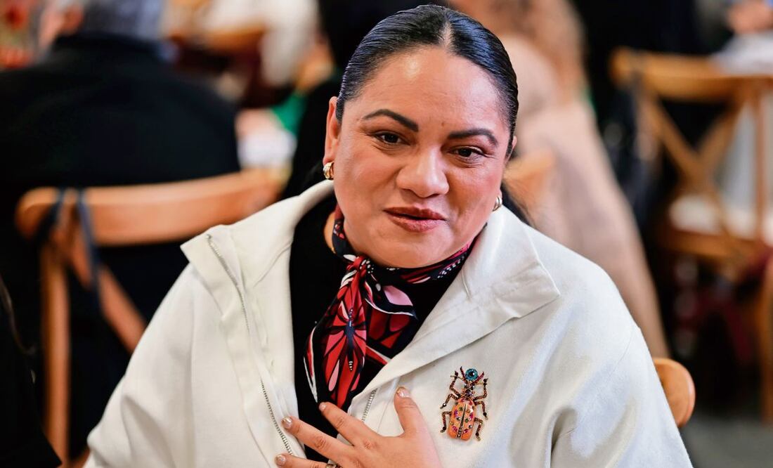 La intención de esta alza está vinculada con la calidad del aire, señaló la secretaria de Medio Ambiente. Foto: Jorge Alvarado | El Universal