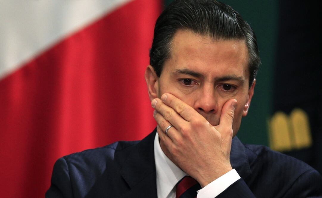 After the federal elections of July 1, Mexico's former ruling party is declining fast