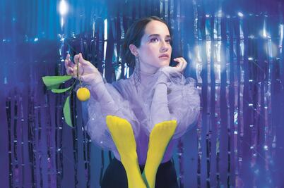 La familia inspira a Ximena Sariñana