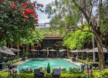 Lánzate a la Feria de Vinos Argentinos en Querétaro