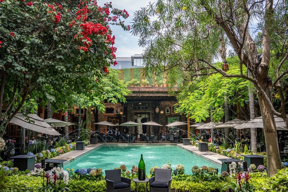 Foto: Sectur Querétaro