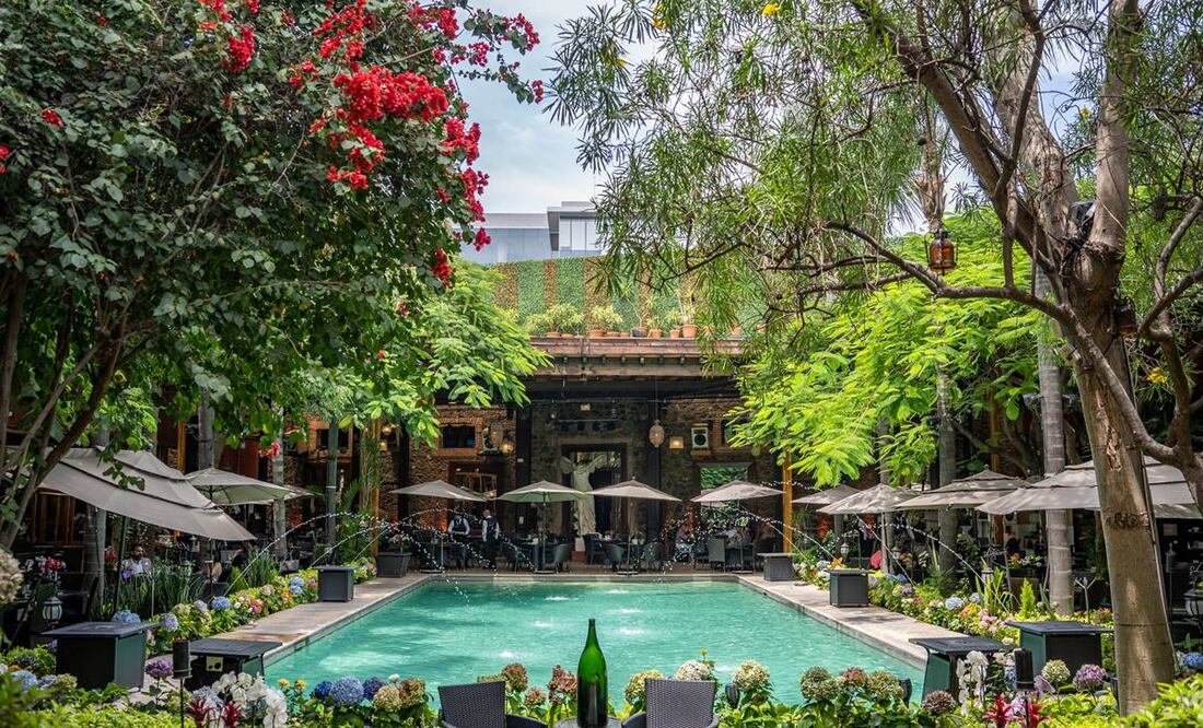 Foto: Sectur Querétaro