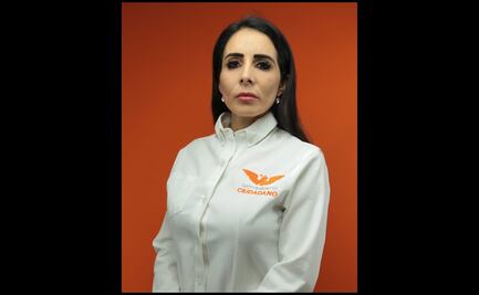 Con impotencia tras homicidio de Alma Rosa Barragán, su hija Denisse entra a la contienda