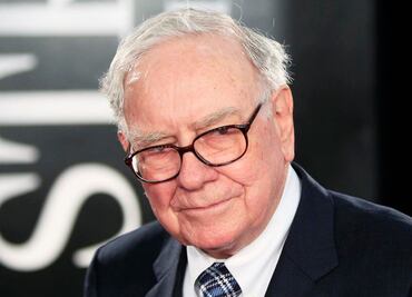 Buffett niega haber utilizado deducción fiscal con la que Trump lo relaciona