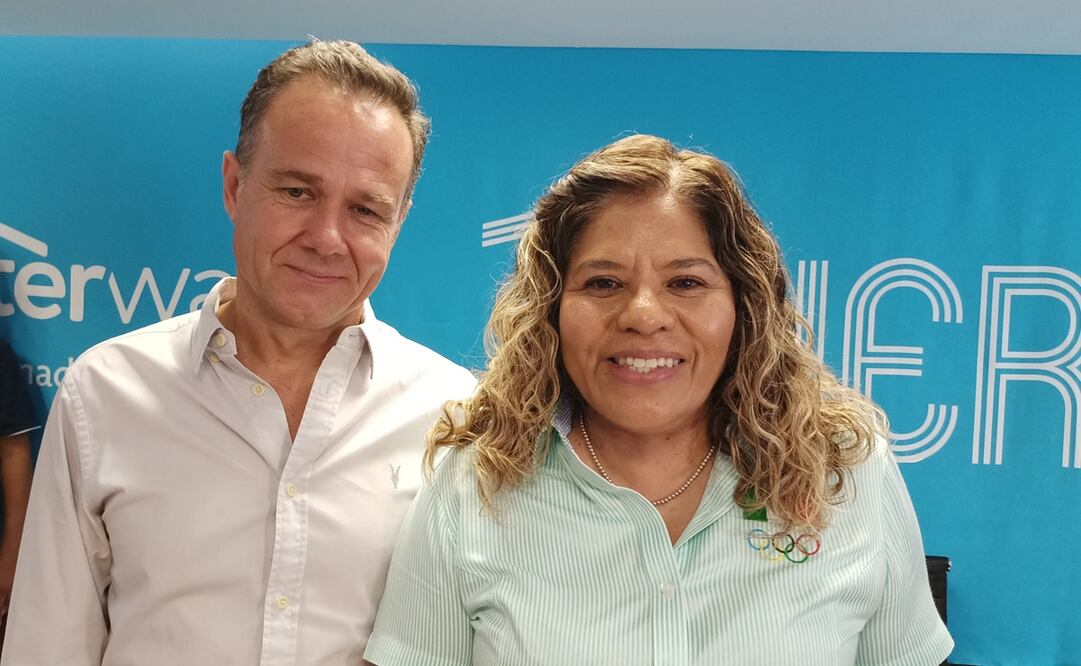 Bernardo de la Garza adelanta detalles de la delegación mexicana a 100 días de París