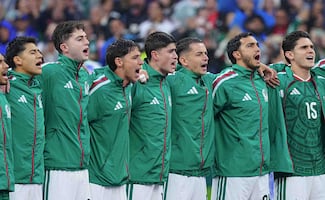 La Selección Mexicana de Rafa Márquez enfrentará a Estados Unidos en octubre