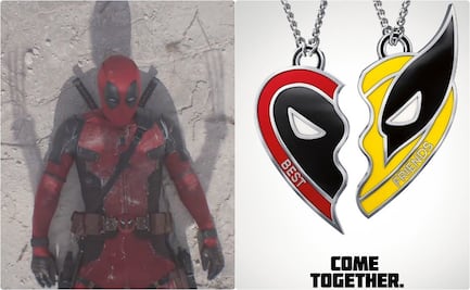 La particular reacción de Hugh Jackman al tráiler de Deadpool 3