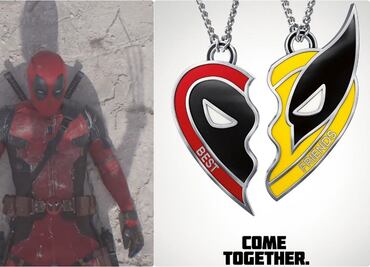 La particular reacción de Hugh Jackman al tráiler de Deadpool 3