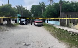Mujer muere tras ser presuntamente agredida por su hijo en Ciudad Valles, SLP; después, Adán habría intentado incendiar la vivienda
